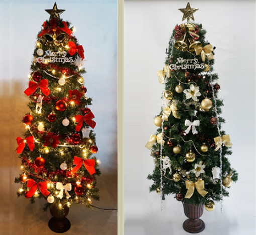 クリスマスツリー通販 19年おしゃれなクリスマスツリーランキング