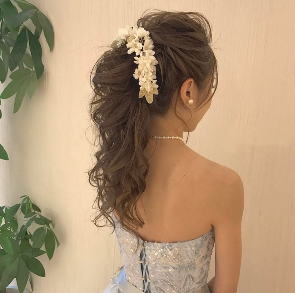 公式 札幌の結婚式 前撮り写真のプロが選ぶ 本当におすすめしたいヘアスタイルbest10 札幌フォトウェディングカウンター