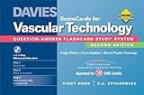 ScoreCards for Vascular Technology, 2nd Edition