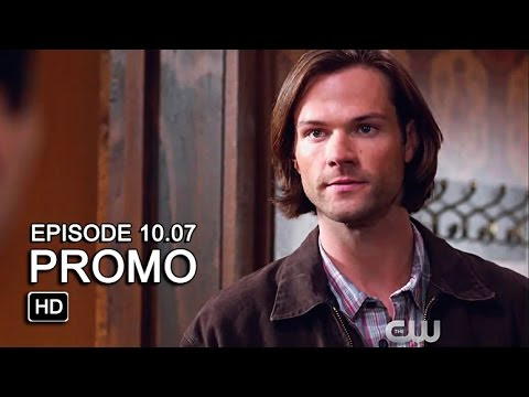 Supernatural - Episode 10.07 - Girls, Girls, Girls - Promo