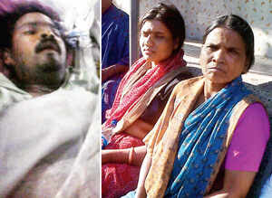Chembur man held for bootlegging dies, docs say his tongue was cut