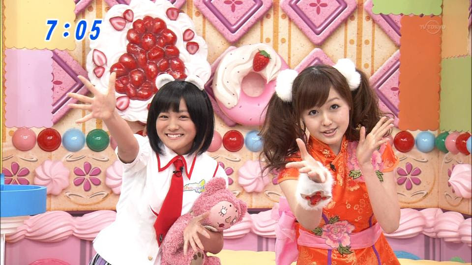 おはスタ 11 4 12 久住小春 小川紗季 Ngpかのん 中崎花音 アップフロントライフ