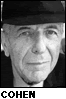 Leonard Cohen