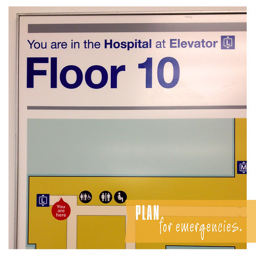 Best of 2013: 8. Plan for Emergencies