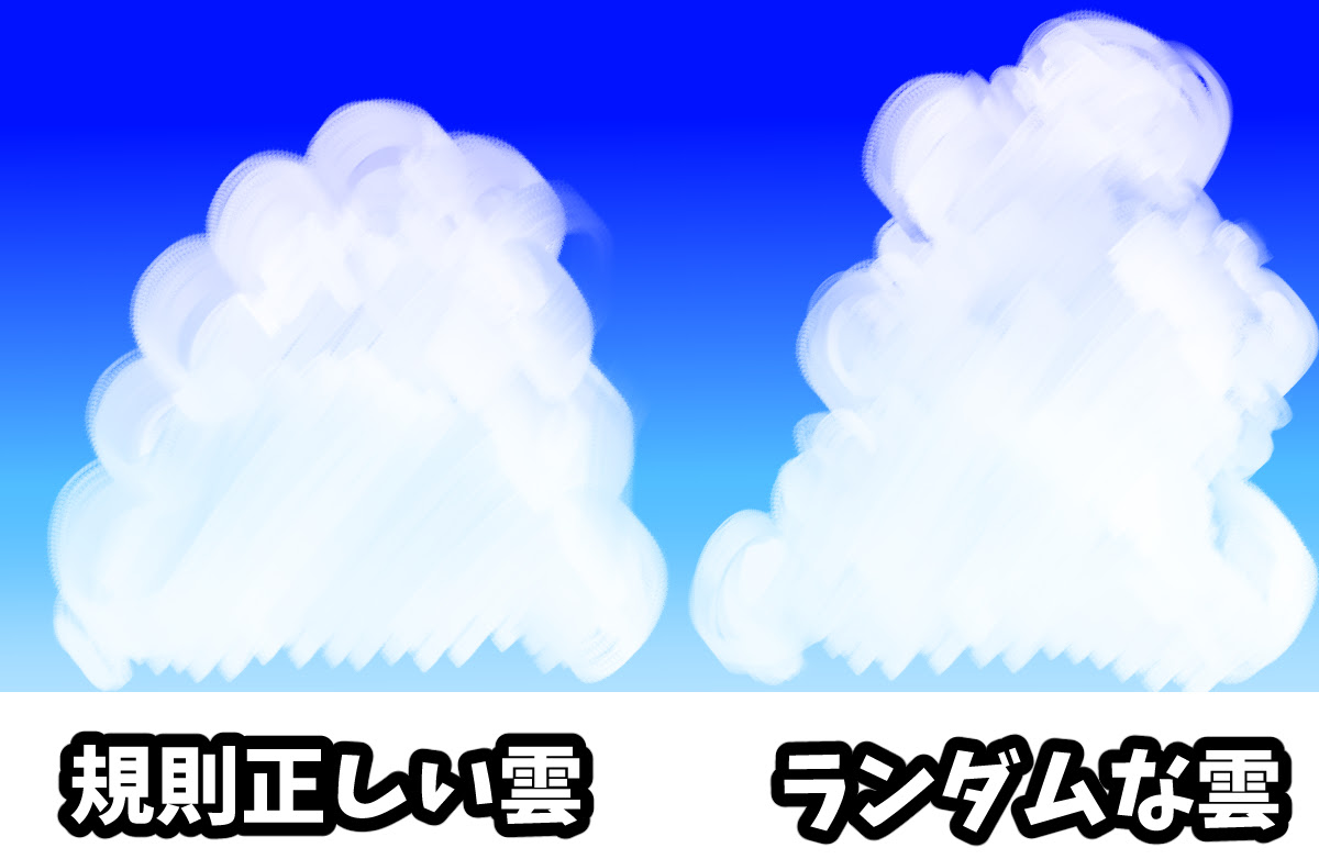 眉 ボルト ヒット 入道雲 イラスト 鉛筆 Relax School Jp