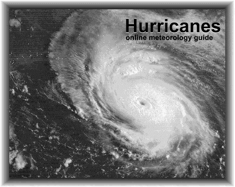 As with every hurricane season