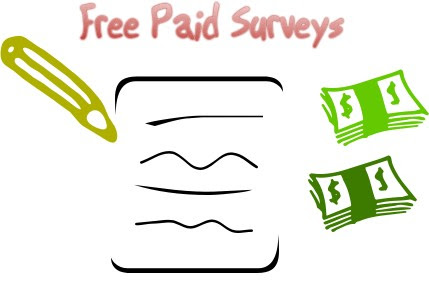 Paid Surveys: 5 best Online survey websites to make money