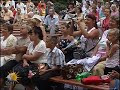 Video Фестиваль Небо славян 2013 итоги