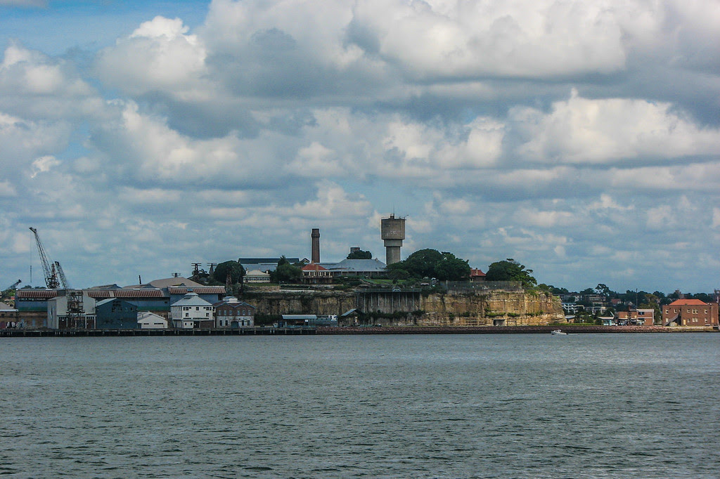 Day Trips from Sydney