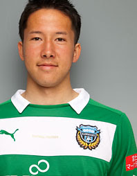 選手 スタッフプロフィール Kawasaki Frontale