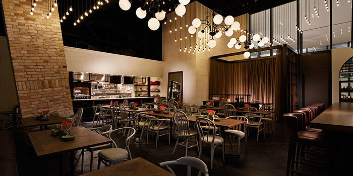 東京で贅沢ディナーをより安く おすすめおしゃれ店 10選 クリスマス編 公式 Pairs ペアーズ