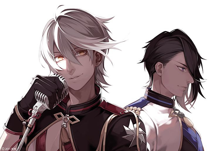 アイドル ポーズ 男性 無料のワンピース画像