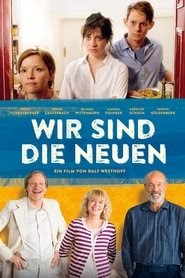Wir sind die Neuen فيلم DVD يتدفقون فيلم كامل عربي على الإنترنت شباك
التذاكر 2014 hd