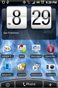 ClockworkMod ROM Manager backup and restore