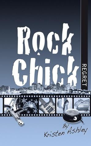 Rock Chick Regret (Rock Chick, #7)