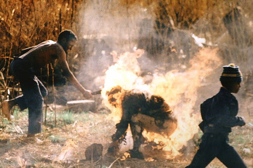 Human Torch