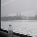 Suiza en tren.