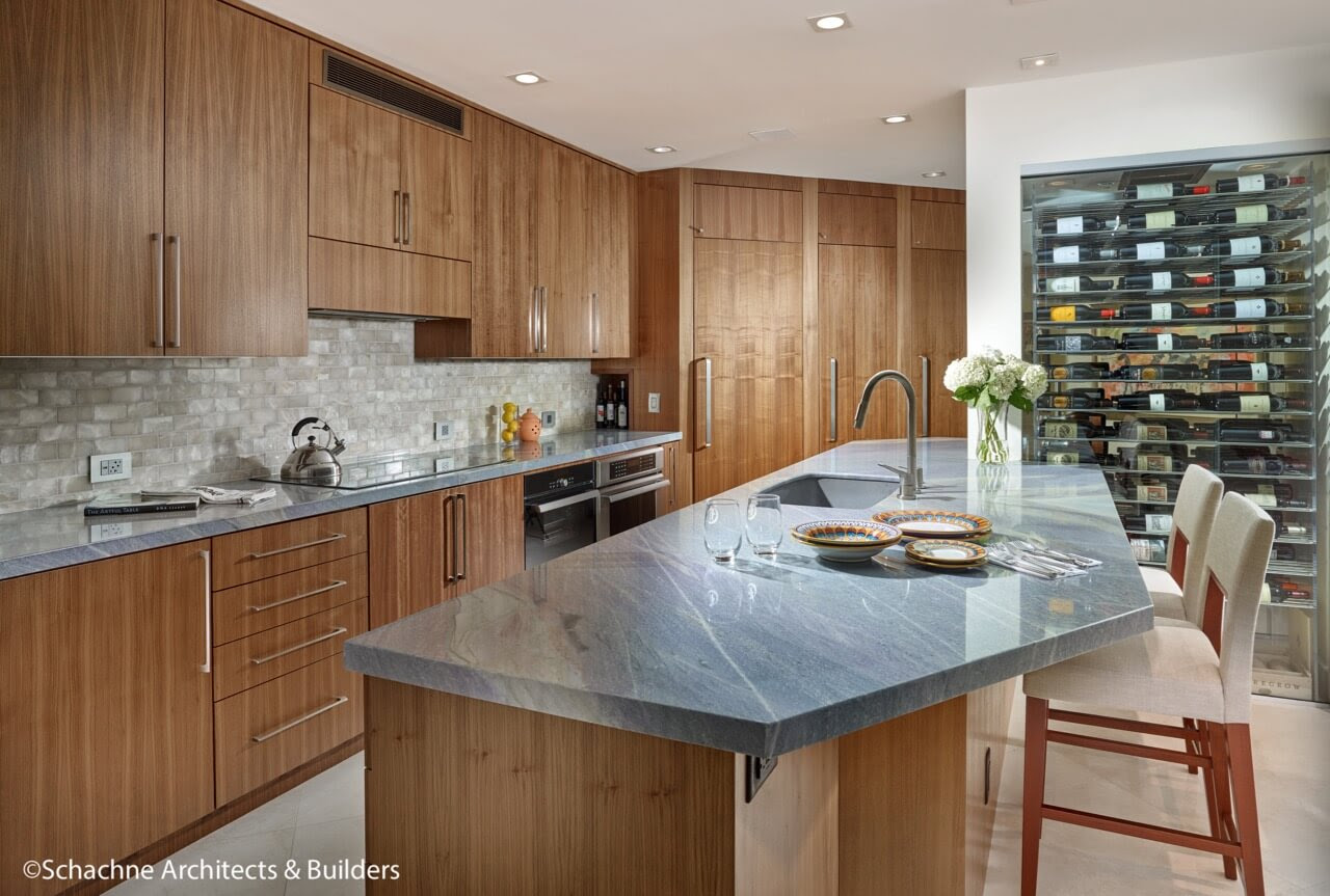 Dania Beach Kitchen Renovation A Touch Of Class Project Gallery