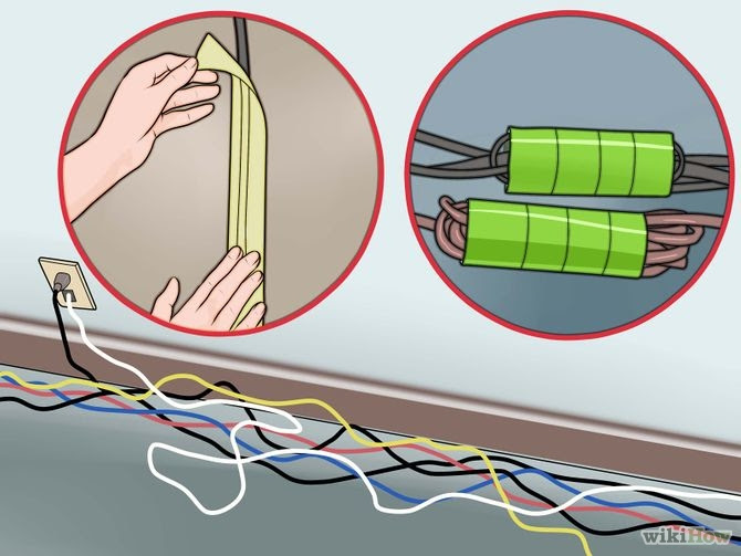 Keep Cats from Chewing on Electric Cords and Chargers Step 6 Version 2.jpg