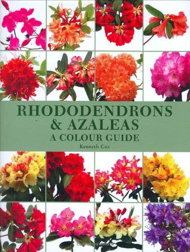 American Rhododendron Society Store Welcomes You