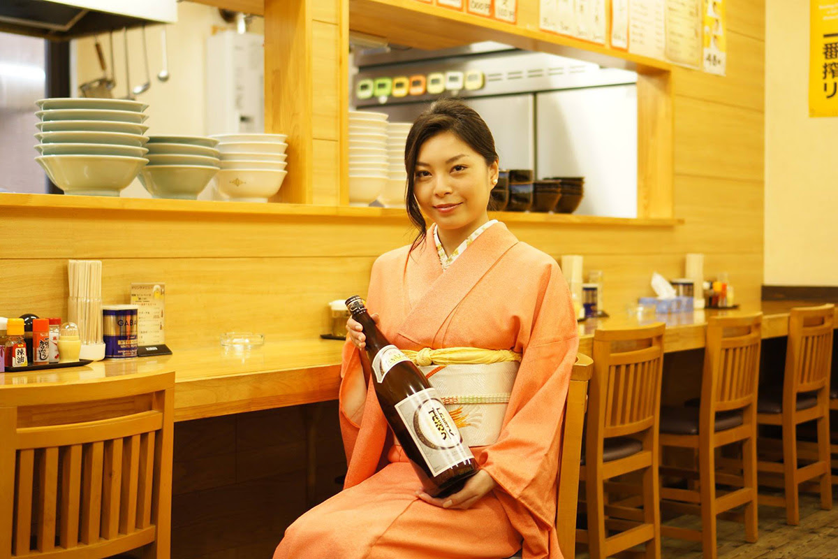 もっきりに口づけ Vol 012 高清水 ネットショップ 日本酒 梅酒 リキュール販売