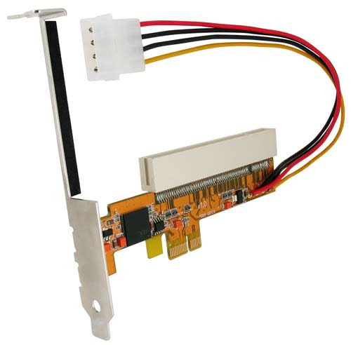 PCI Express Adapter