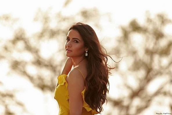 Jasmin Bhasin's BOLD andY photoshoot is breaking the 
