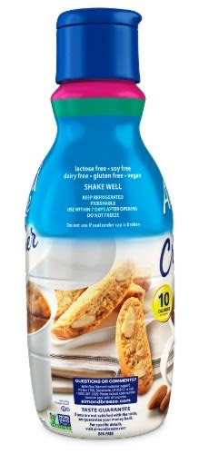 For over 100 years, our family of california almond growers has been dedicated to caring for blue diamond's . Fryâs Food Stores - Blue Diamond Almond Breeze Unsweetened