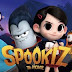 Spookiz: The Movie | Cartoons for Kids | Official Full Movie