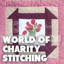 World of Charity Stitching