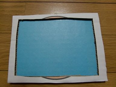 ダンボールの自作パズル 簡単手作りおもちゃの作り方 工作図鑑