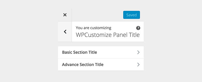 wpcust WordPress boilerplates to use for your themes and plugins