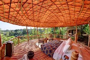 Concept Bamboo House Ubud, Terbaru!