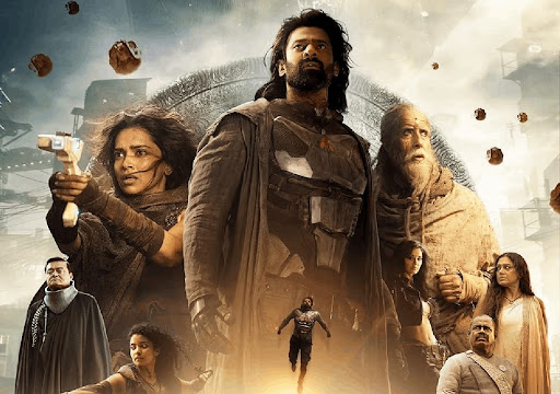 Kalki 2898 AD: Part 2 of Prabhas, Deepika Padukone film to take THESE many years to release?