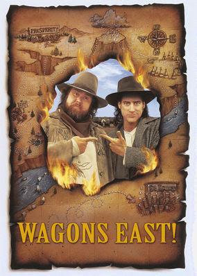 Wagons East