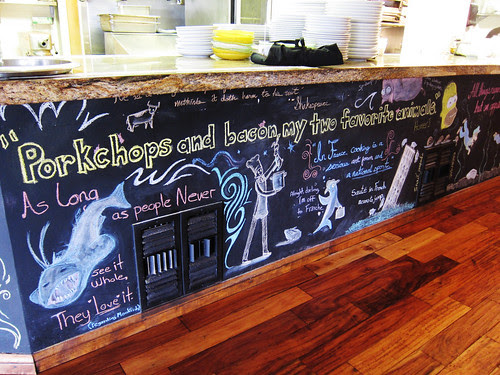 Norcal and Socal Filipino Tweatup Brunch at Fraiche