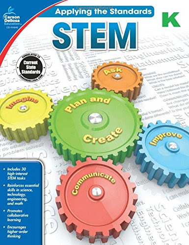 STEM, Grade K (Applying the Standards)