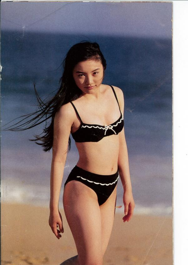 厳選エロ画像５１枚 仲間由紀恵のおっぱいとクビレが抜ける件 パンチラも全裸も濡れ場セックスもプロ 永久保存版 放送事故 お宝エロ画像村まとめ