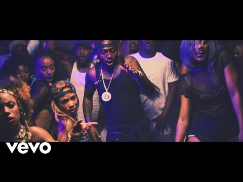 New [Video] Davido – Gbagbe Oshi