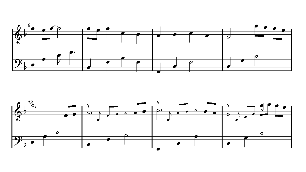 River Flows In You Yiruma Piano Sheet Music Easy Music