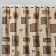 Shop for Shower Curtains & Liners in the Bed & Bath department of ...