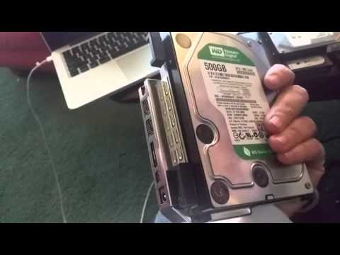 Video Wd Tv Power Adapter