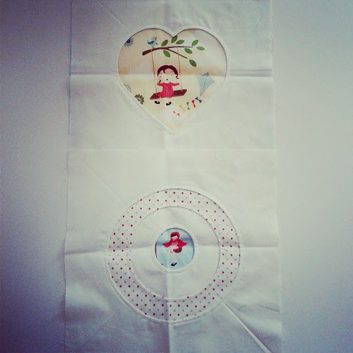 Portholes Technique from #fqretreat