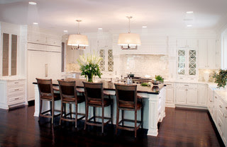 Your Guide to Choosing the Best Island Lighting for Your Kitchen