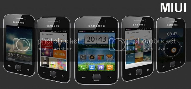 Samsung Galaxy Y S5360 Original Rom Free Download ...