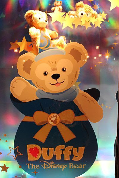 ダッフィー壁紙 東京ディズニーシー10thアニバーサリー ディズニーラブ