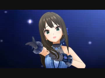 デレステmv In Fact Ssr渋谷凛 エターナルブルーム Fullhd Nicozon