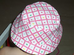 Sodding Evil Toddler Hat Mark I