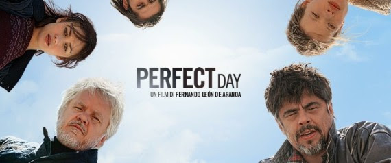 PERFECT DAY