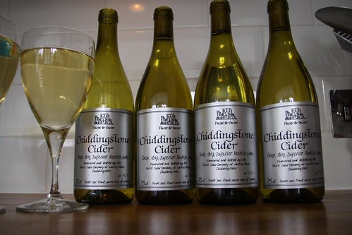 Chiddingstone Cider Heaven by ultraBobban